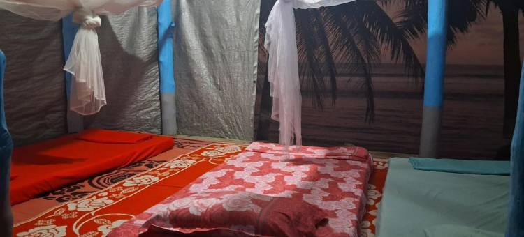 杰米海滩小屋(Jaymy Beach Fales)图片