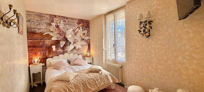 梦想与美食之源(L'Orée des Rêves et des Mets)图片