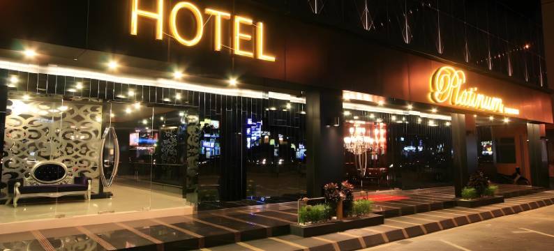ARTZ酒店(Artz Hotel)图片
