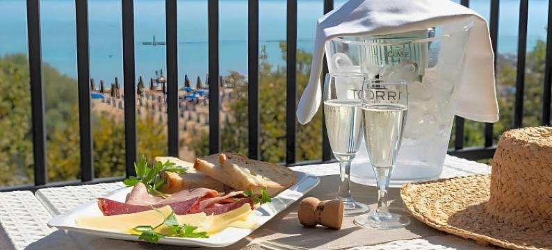 丽晶特酒店(Hotel Regent)图片