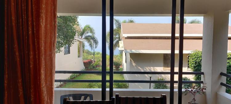 那克沙特拉海滩度假村(Nakshatra Beach Resort)图片