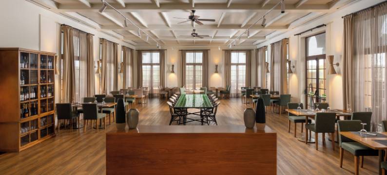 阿门多埃拉高尔夫度假酒店(Amendoeira Golf Resort)图片