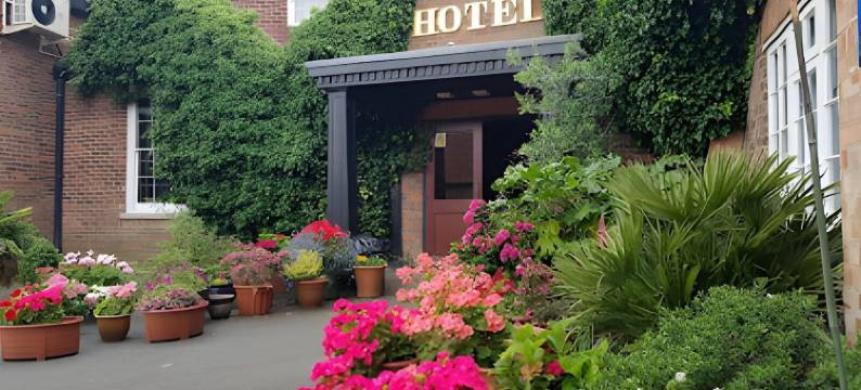 Bell in Driffield图片