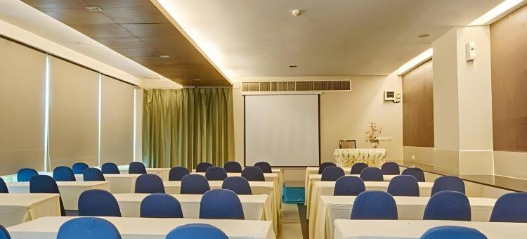 TM兰妮酒店(TM Land Hotel)图片