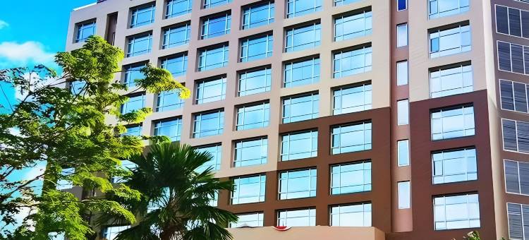 苏卡大酒店(Grand Suka Hotel)图片