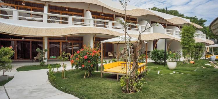 珍珠日落度假村(Pearl Sunset Resort)图片