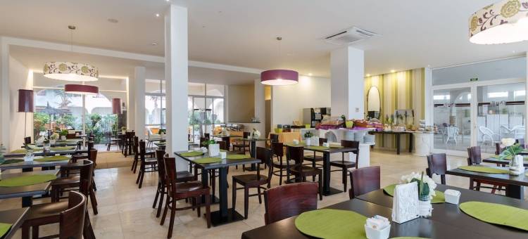 蓬陶酒店(Ouril Pontao Hotel)图片