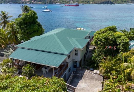 RM MarinaHotel Overview