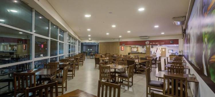 伊瓜苏大道(Viale Iguassu)图片