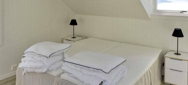 10 person holiday home in Stordal图片