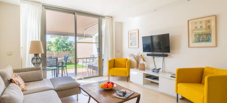 Apartment in Pasito Blanco near Private Beach图片