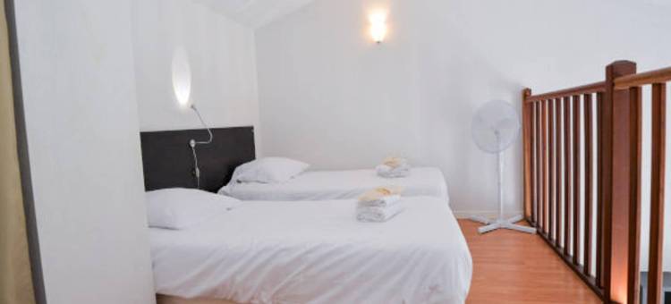 Apartment in Azille near Lac de Jouarres图片