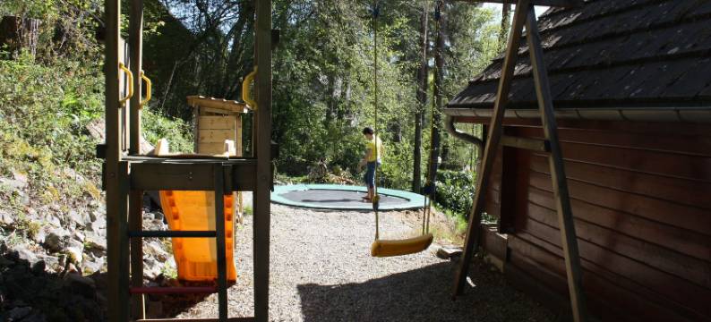 Lakeside Escape for 6 guests图片