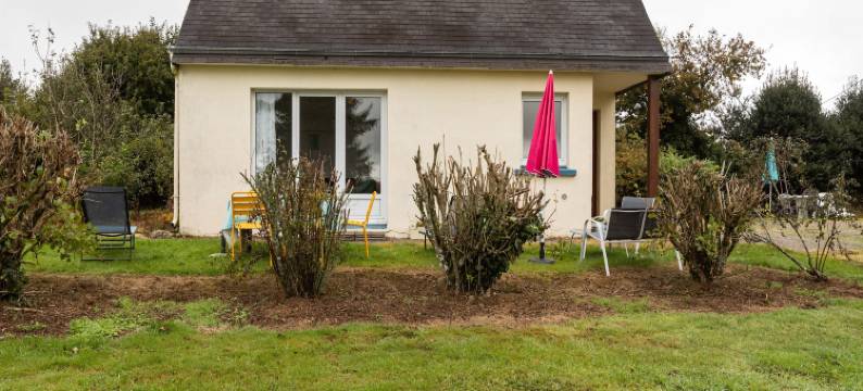 Priziac Garden Hideaway图片