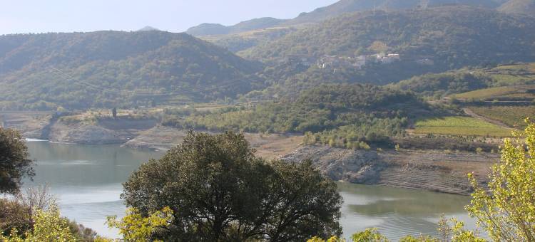 Villa in Pyrenees with Stunning Mountain Views图片