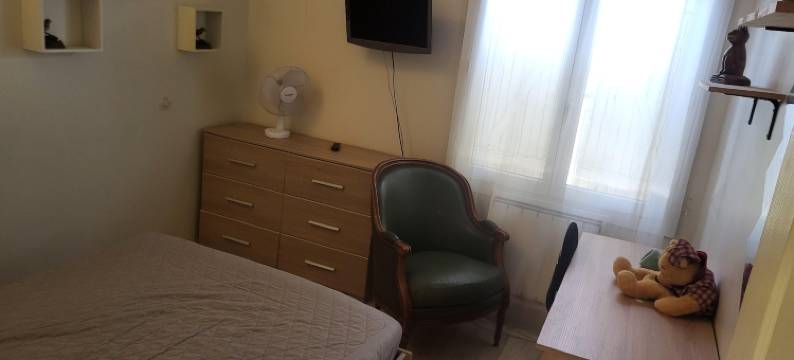 Villa in Vidauban with Pool and BBQ Terrace图片