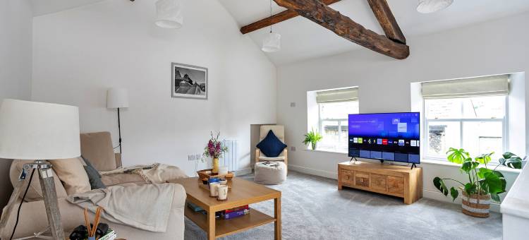 Cottage in Kendal near Lake District图片