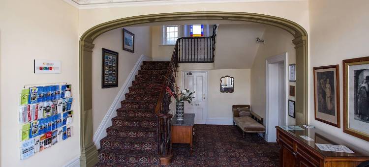 本廷克品质酒店(Quality Hotel Bentinck)图片