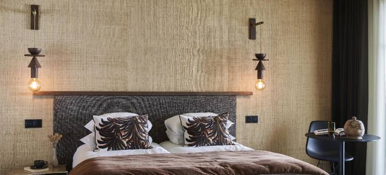 圣马洛海滨美居酒店(Hôtel Mercure Saint-Malo Front de Mer)图片