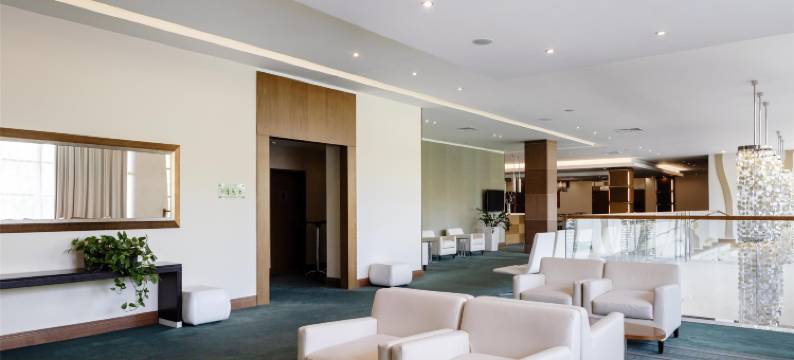 加里宁格勒丽笙酒店(Radisson Blu Hotel Kaliningrad)图片