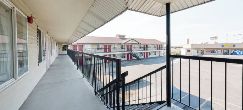 帕斯科骑士酒店(Knights Inn Pasco)图片