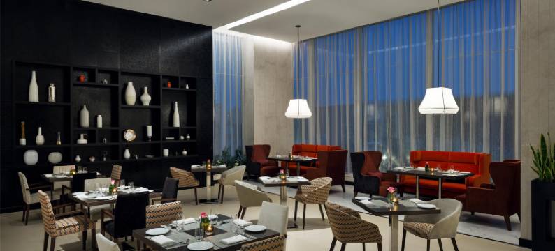 利雅得艾尔苏莱曼尼雅凯悦嘉轩酒店(Hyatt Place Riyadh Sulaimania)图片