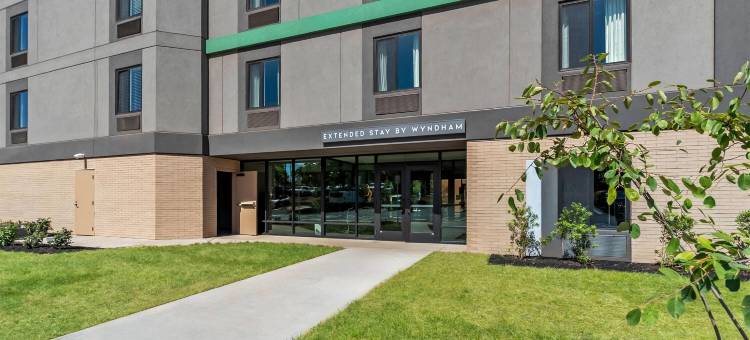 Echo Suites Extended Stay by Wyndham Sterling图片