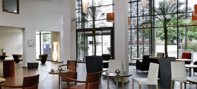 阿德吉奥波尔多甘必大酒店(Aparthotel Adagio Bordeaux Gambetta)图片