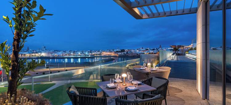 拉巴特萨累费尔蒙特公寓(Fairmont Residences La Marina Rabat Sale)图片