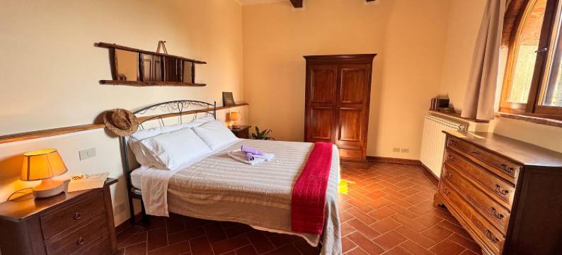 Farmhouse in Tuscany with Private Pool图片