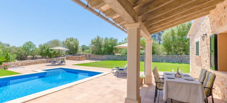 Es Vedat 6 - 带私人泳池别墅. 免费WiFi(Es Vedat 6 - Villa With Private Pool. Free Wifi)图片