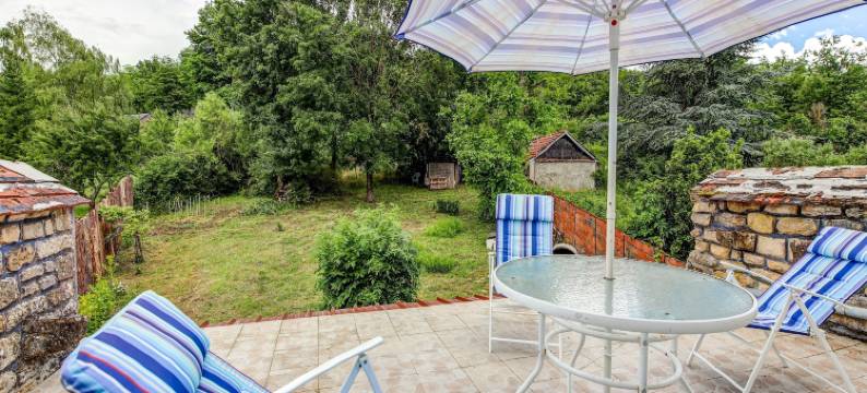 Traditional Holiday Home in Brinon sur Beuvron图片