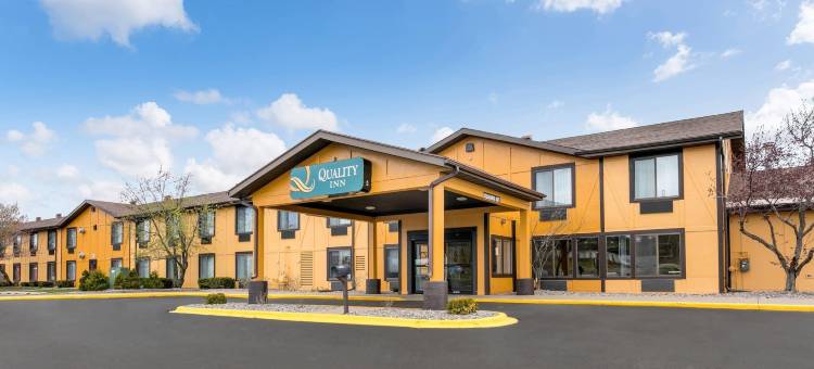 凯艺酒店(Quality Inn)图片