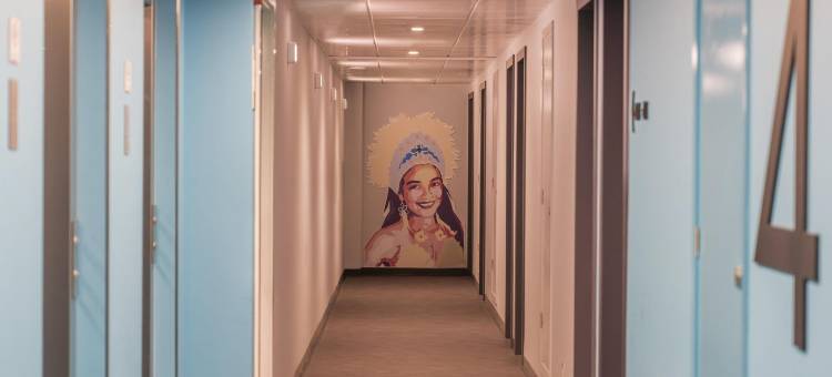 宜必思尚品安托法加斯塔酒店(Ibis Styles Antofagasta)图片