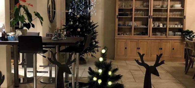 小莱姆酒店(Une Odeur de Tilleul)图片