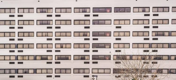 查尔斯顿市区舒适酒店(Comfort Inn Downtown Charleston)图片