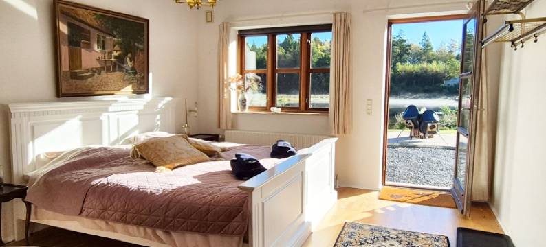 谢勒鲁普农场(Schellerup Gård)图片