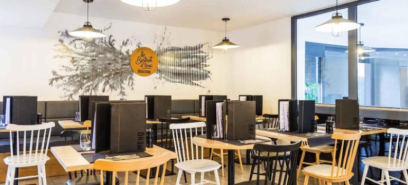 宜必思尚品鲁昂瓦勒德勒伊酒店(ibis Styles Rouen Val De Reuil)图片