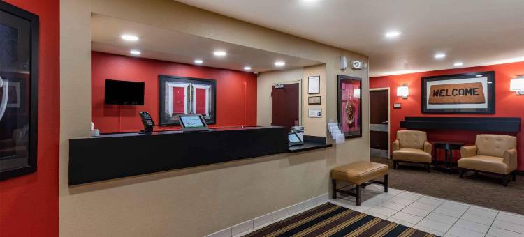 美国长住酒店套房 - 罗切斯特 - 北部(Extended Stay America Suites - Rochester - North)图片