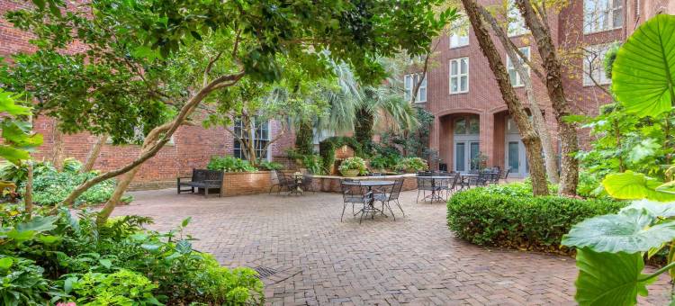 教堂街酒店-阿桑德连锁酒店精选(Church Street Inn, Ascend Hotel Collection)图片