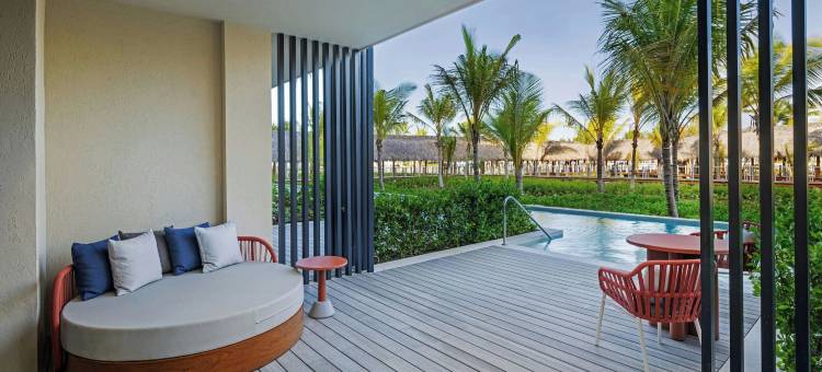 W 蓬塔卡纳, 成人全包(W Punta Cana, Adult All-Inclusive)图片