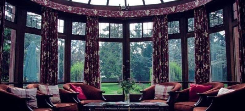 尼顿酒店(The Nyton Guesthouse)图片