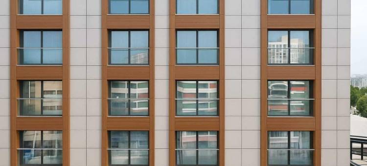 伊斯坦布尔托普卡匹爵怡温德姆酒店(Tryp by Wyndham Istanbul Topkapi)图片