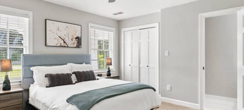 带私人游泳池，篮球场和网球场的豪宅(Mansion with Private Pool Bsktball Tennis Courts)图片