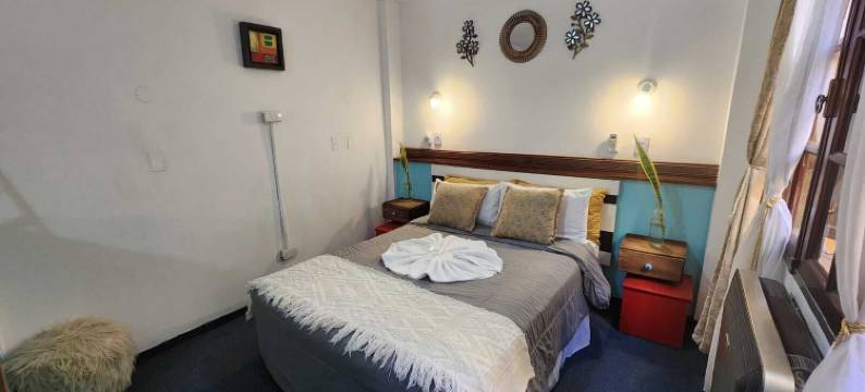 哥多华地中海青年旅舍(Hostel & Spa Mediterránea)图片