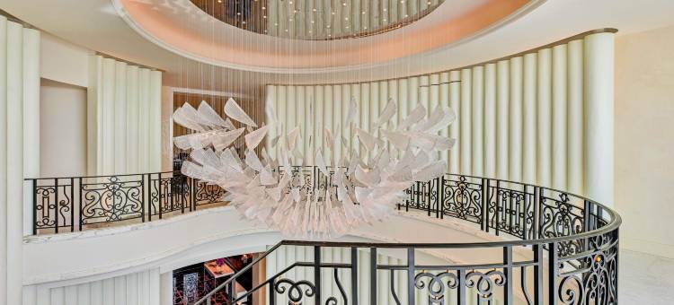 多哈费尔蒙酒店(Fairmont Doha)图片