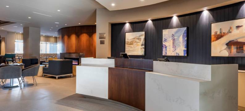 坎布里亚酒店-明尼阿波利斯市中心(Cambria Hotel Minneapolis Downtown)图片