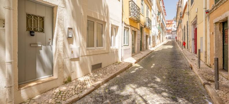 GuestReady - Boaventura Apartments  - The second图片