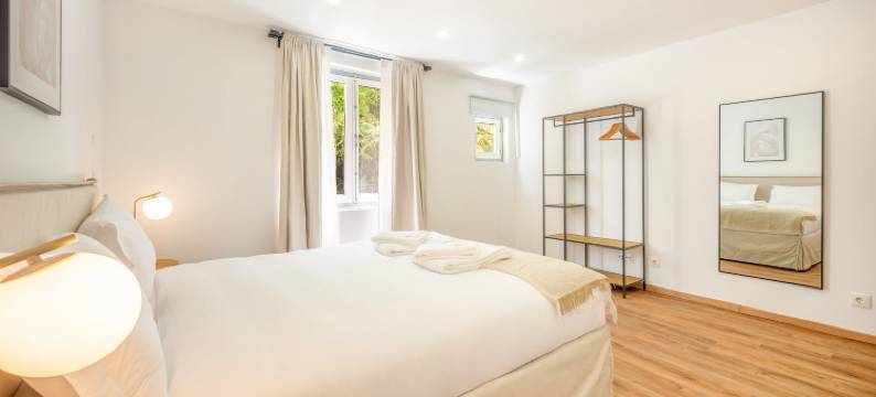 GuestReady - Boaventura Apartments  - The second图片