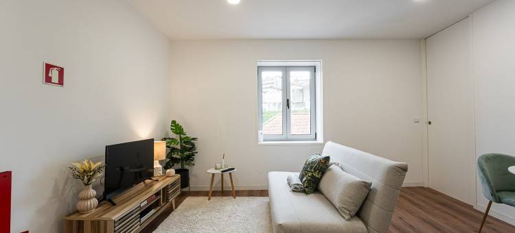 GuestReady - 乌尔库尼纳公寓(GuestReady - Urkunina apartment)图片